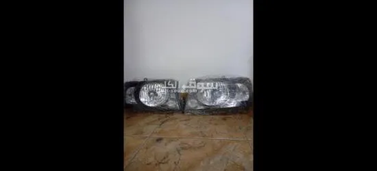 للبيع ليتات نيسان باترول