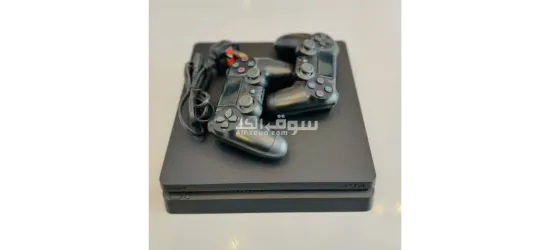 PLAYSTATION PS4