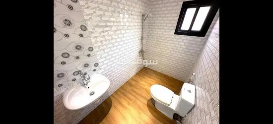 Brand New | 2 BHK | Flat For Rent | Janabiyah | Semi Furnished | - 2